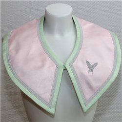 Regalie Prot./Korr. Schriftführer / Rebekkas