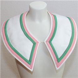 Regalie 3. Grad / Rebekkas