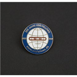 OF-Pin 200-Jahre OF-Orden