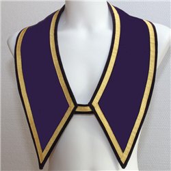 Regalie Königs-Purpur-Grad