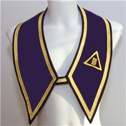 Regalie Hoher Priester