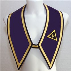 Regalie Schriftführer