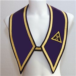 Regalie Schatzmeister und Rechnungsführer