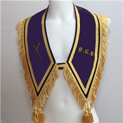 Regalie Alt-Hauptpatriarch