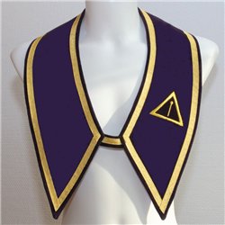 Regalie Aufseher/Führer