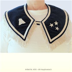 Regalie Alt-Hauptmatriarch