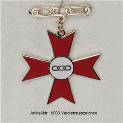 Verdienstabzeichen Brüder