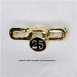 Treuenadeln 25/40/50/60