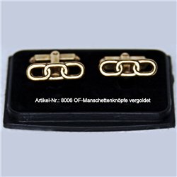 Odd Fellow-Manschettenknöpfe
