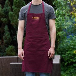 Odd Fellow-Grillschürze