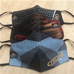 Odd Fellow Mund-/Nasenschutz